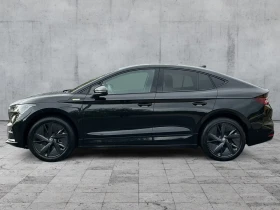 Skoda Enyaq Coupe RS DISTR MATRIX HUD PANO Winter Package, снимка 2