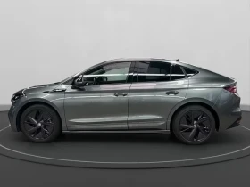 Skoda Enyaq Coupe RS DISTR MATRIX HUD PANO Winter Package, снимка 3
