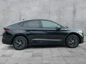 Skoda Enyaq Coupe RS DISTR MATRIX HUD PANO Winter Package, снимка 4
