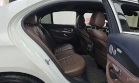Mercedes-Benz E 63 AMG * E63 4MATIC+ * CARFAX * ЦЕНА ДО БГ, снимка 12