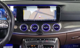 Mercedes-Benz E 63 AMG * E63 4MATIC+ * CARFAX * ЦЕНА ДО БГ, снимка 14