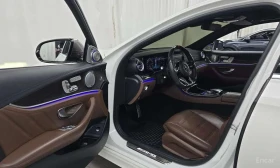 Mercedes-Benz E 63 AMG * E63 4MATIC+ * CARFAX * ЦЕНА ДО БГ, снимка 10