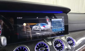 Mercedes-Benz E 63 AMG * E63 4MATIC+ * CARFAX * ЦЕНА ДО БГ, снимка 16