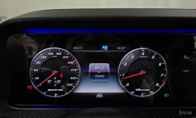 Mercedes-Benz E 63 AMG * E63 4MATIC+ * CARFAX * ЦЕНА ДО БГ, снимка 8