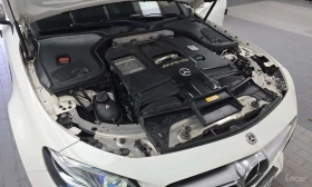 Mercedes-Benz E 63 AMG * E63 4MATIC+ * CARFAX * ЦЕНА ДО БГ, снимка 6