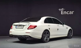Mercedes-Benz E 63 AMG * E63 4MATIC+ * CARFAX * ЦЕНА ДО БГ, снимка 2