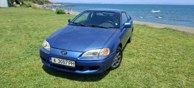 Toyota Paseo, снимка 2