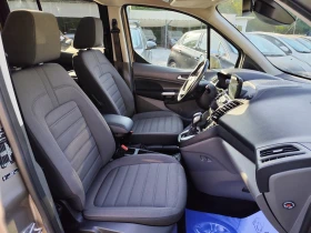 Ford Tourneo Connect 1.5TDCi* ABТОМАТИК* 7 МЕСТА* ТUF* COC* ПОДГРЕВ* , снимка 14