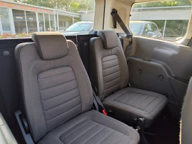 Ford Tourneo Connect 1.5TDCi* ABТОМАТИК* 7 МЕСТА* ТUF* COC* ПОДГРЕВ* , снимка 12
