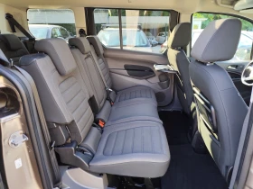 Ford Tourneo Connect 1.5TDCi* ABТОМАТИК* 7 МЕСТА* ТUF* COC* ПОДГРЕВ* , снимка 13
