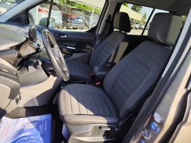 Ford Tourneo Connect 1.5TDCi* ABТОМАТИК* 7 МЕСТА* ТUF* COC* ПОДГРЕВ* , снимка 7