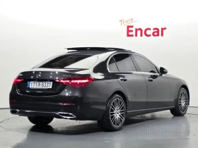 Mercedes-Benz C 200 4Matic Avantgarde, снимка 2