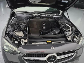 Mercedes-Benz C 200 4Matic Avantgarde, снимка 6