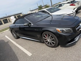 Mercedes-Benz S 63 AMG ПРОГНОЗНА ЦЕНА до БГ, снимка 3
