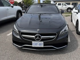 Mercedes-Benz S 63 AMG ПРОГНОЗНА ЦЕНА до БГ, снимка 6