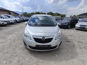 Opel Meriva 1.4 бензин Италия, снимка 2