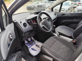 Opel Meriva 1.4 бензин Италия, снимка 11