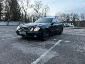 Mercedes-Benz E 270, снимка 2
