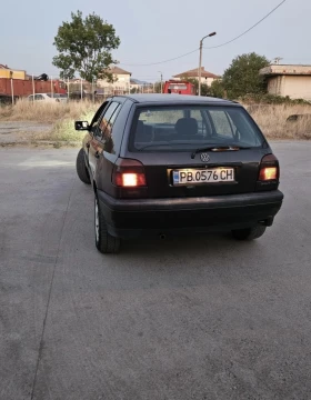 VW Golf, снимка 3