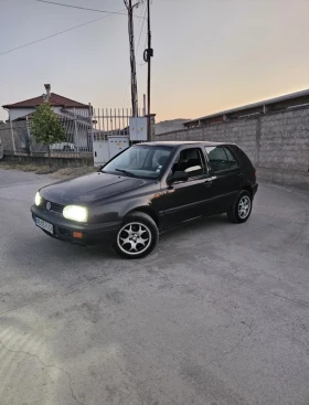 VW Golf, снимка 1