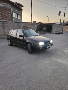 VW Golf, снимка 2