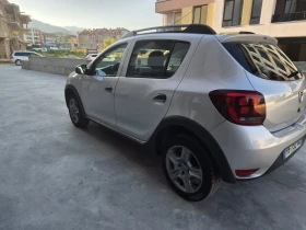 Dacia Sandero Stepway, снимка 5