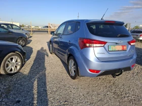 Hyundai Ix20 1.6i - 125kc, снимка 3