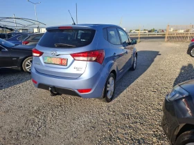 Hyundai Ix20 1.6i - 125kc, снимка 4