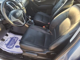 Hyundai Ix20 1.6i - 125kc, снимка 7