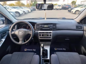 Toyota Corolla 2.0 D4D , снимка 13