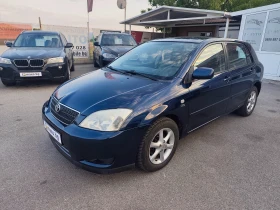Toyota Corolla 2.0 D4D , снимка 7