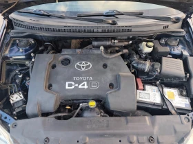 Toyota Corolla 2.0 D4D , снимка 17