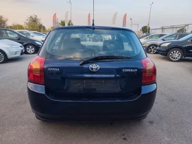 Toyota Corolla 2.0 D4D , снимка 4