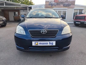 Toyota Corolla 2.0 D4D , снимка 8