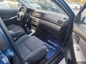 Toyota Corolla 2.0 D4D , снимка 12
