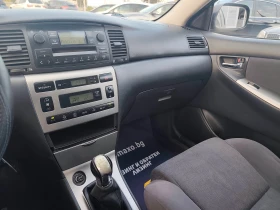 Toyota Corolla 2.0 D4D , снимка 14