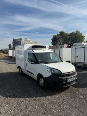 Fiat Doblo 1, 3 multijet, снимка 2