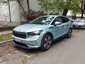 Skoda Enyaq, снимка 3