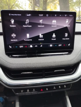 Skoda Enyaq, снимка 12