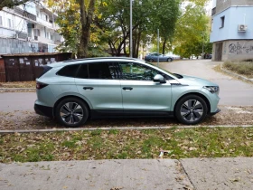 Skoda Enyaq, снимка 4