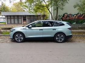 Skoda Enyaq, снимка 8