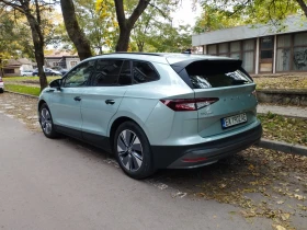 Skoda Enyaq, снимка 7