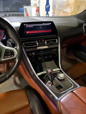 BMW 850, снимка 4
