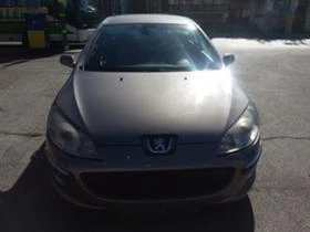 Peugeot 407  - [1] 