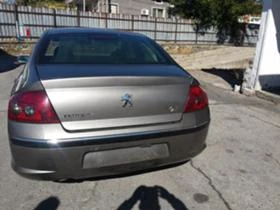 Peugeot 407 - [3] 