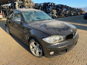 BMW 118 1.8, снимка 3 - Автомобили и джипове - 39983184