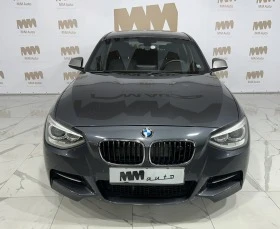 BMW M135 i xDrive | Mobile.bg    3