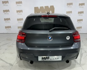 BMW M135 i xDrive, снимка 4 - Автомобили и джипове - 41815044
