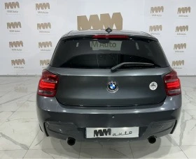 BMW M135 i xDrive | Mobile.bg    4