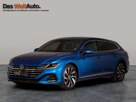  VW Arteon